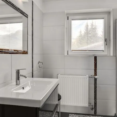 Apartment Directly In The Hochkoenig Ski Area *