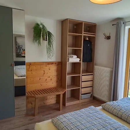 Apartment Directly In The Hochkoenig Ski Area