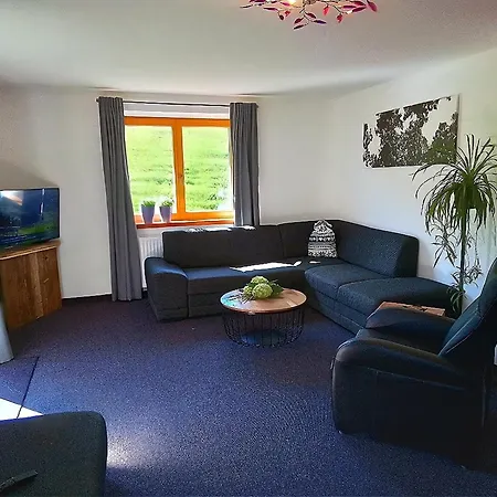 Directly In The Hochkoenig Ski Area Apartment Maria Alm am Steinernen Meer